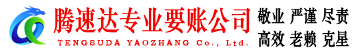 泰州腾速达收账公司